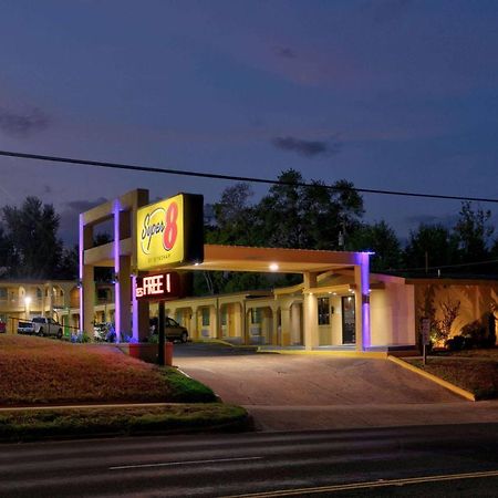 Super 8 By Wyndham Palestine Tx Ξενοδοχείο Εξωτερικό φωτογραφία