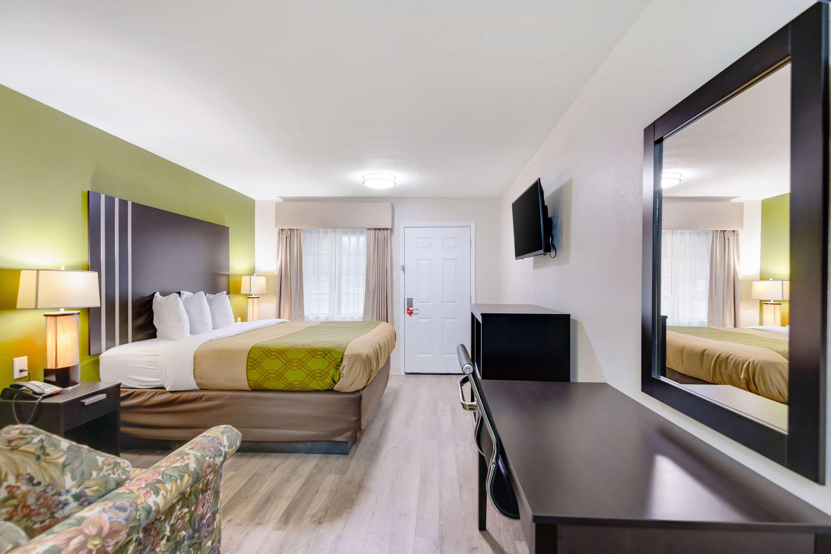 Super 8 By Wyndham Palestine Tx Ξενοδοχείο Εξωτερικό φωτογραφία