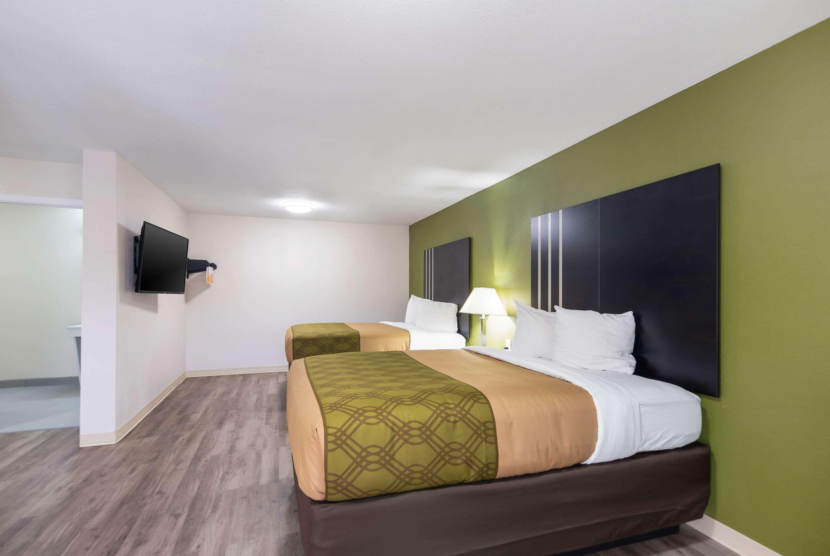 Super 8 By Wyndham Palestine Tx Ξενοδοχείο Εξωτερικό φωτογραφία