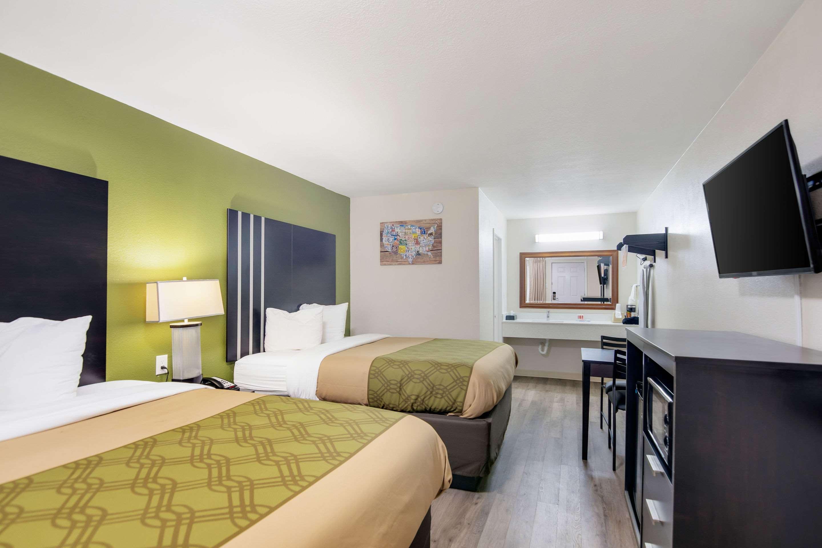 Super 8 By Wyndham Palestine Tx Ξενοδοχείο Εξωτερικό φωτογραφία