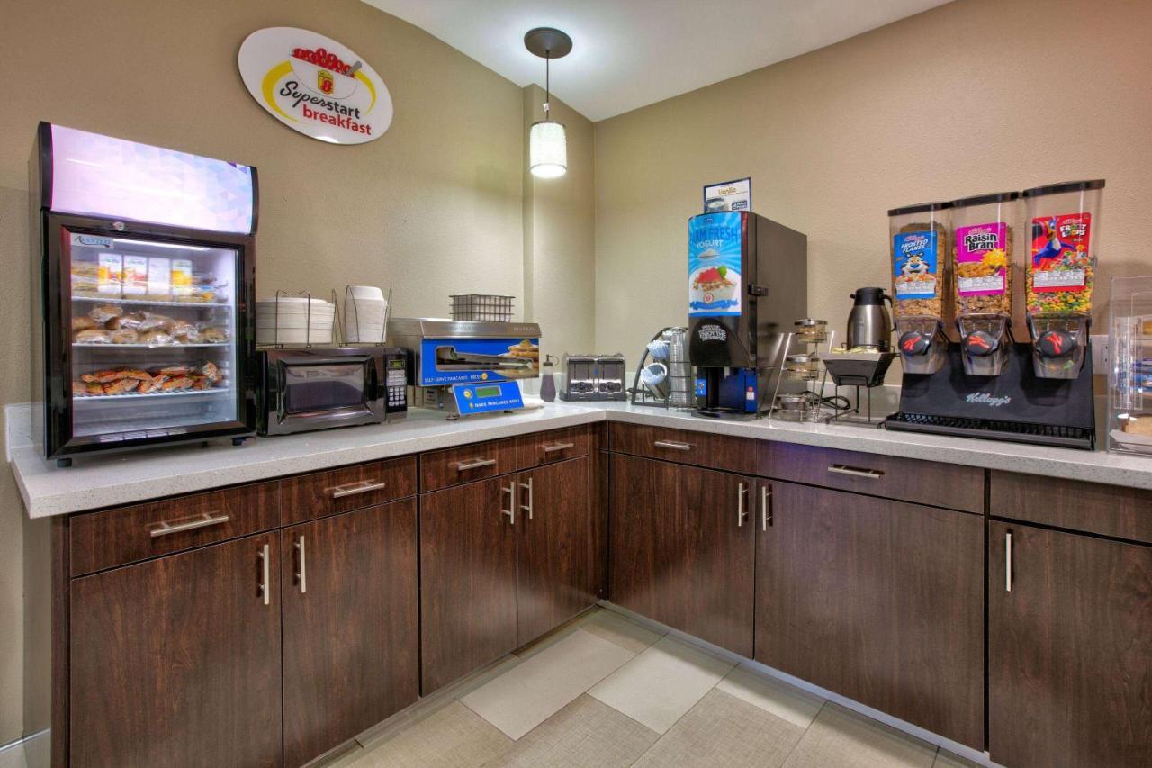 Super 8 By Wyndham Palestine Tx Ξενοδοχείο Εξωτερικό φωτογραφία