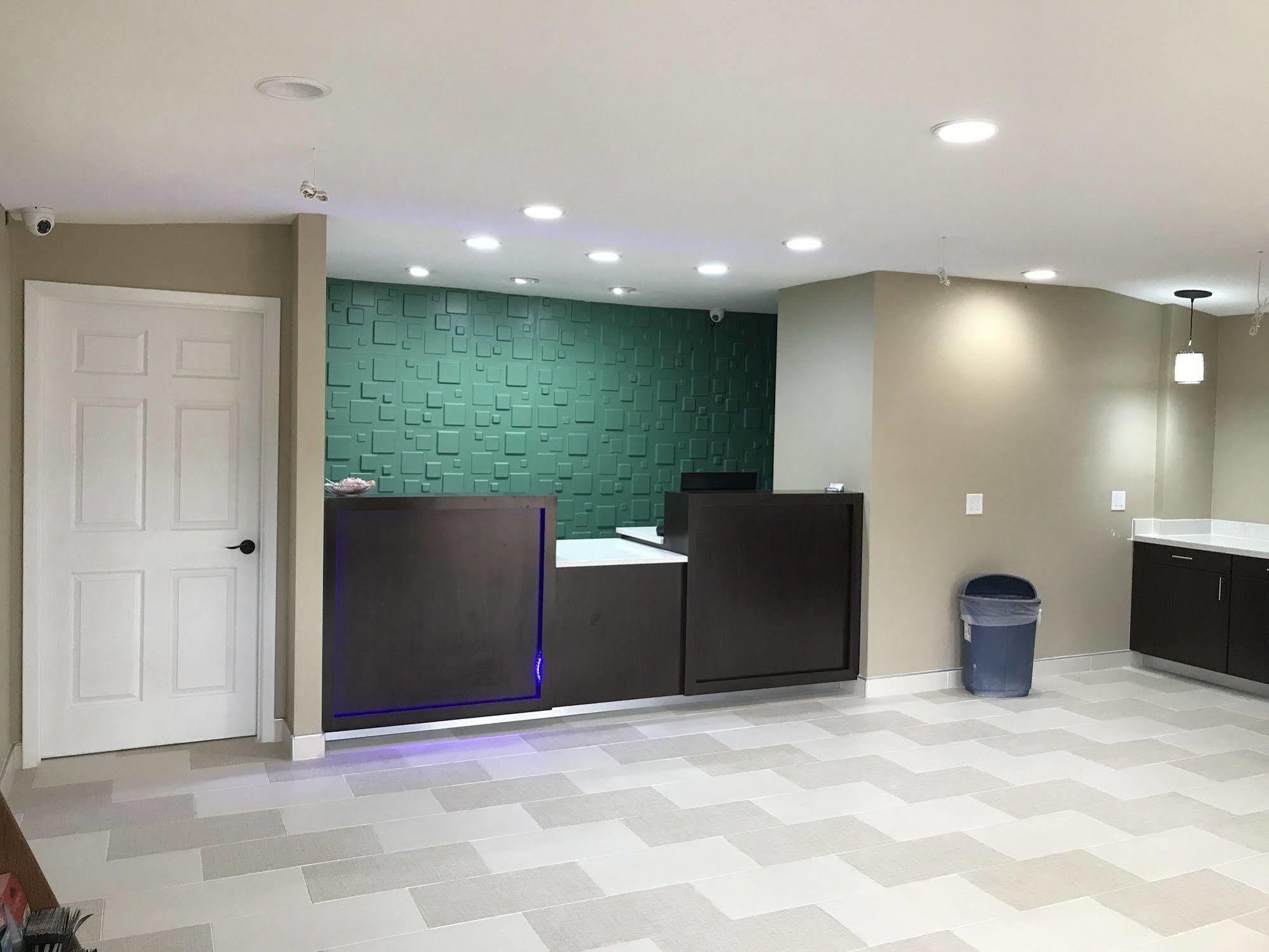 Super 8 By Wyndham Palestine Tx Ξενοδοχείο Εξωτερικό φωτογραφία