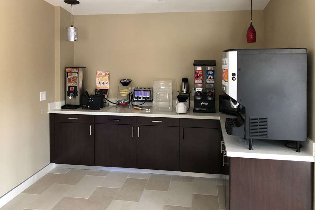 Super 8 By Wyndham Palestine Tx Ξενοδοχείο Εστιατόριο φωτογραφία