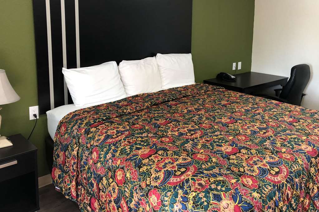 Super 8 By Wyndham Palestine Tx Ξενοδοχείο Δωμάτιο φωτογραφία