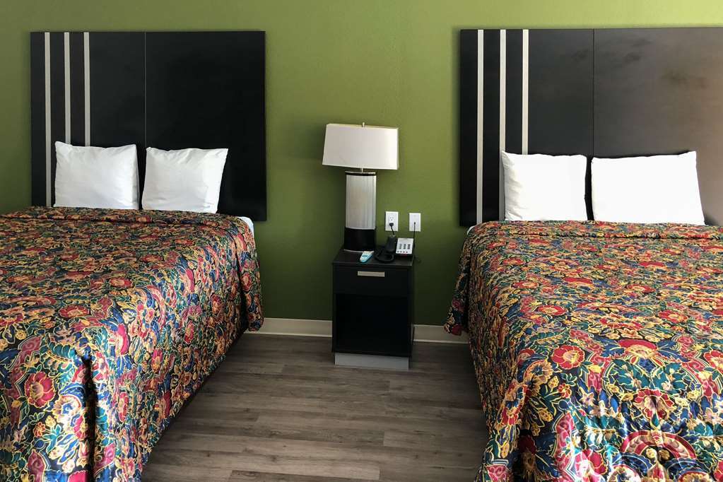 Super 8 By Wyndham Palestine Tx Ξενοδοχείο Δωμάτιο φωτογραφία